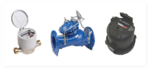AFG Fluid Control
